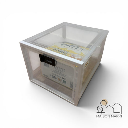 Box houblon