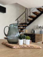 Maison bretonne en pierre rénovée